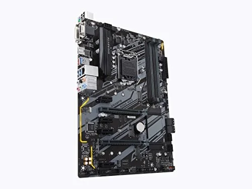 Gigabyte B360 HD3