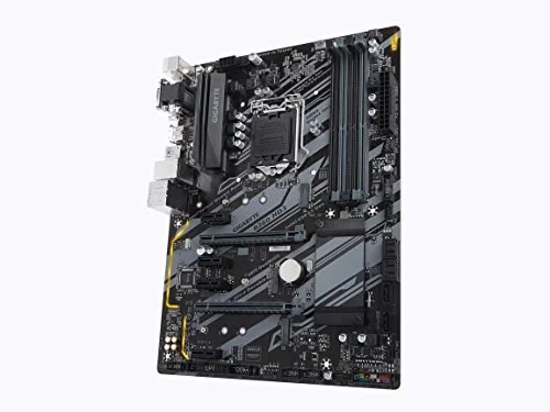 Gigabyte B360 HD3