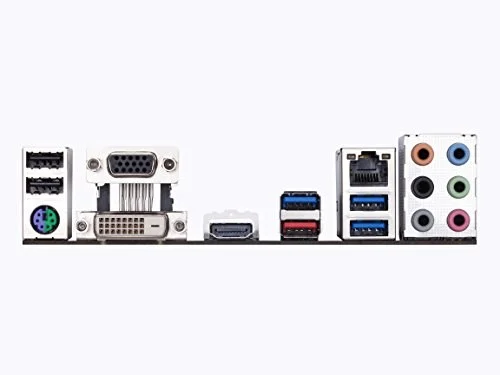 Gigabyte B360 HD3