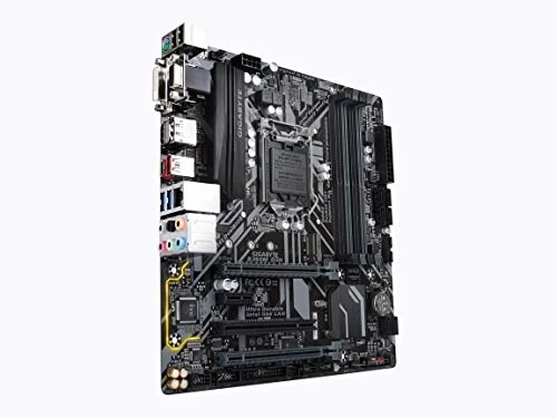 Gigabyte B360M D3H