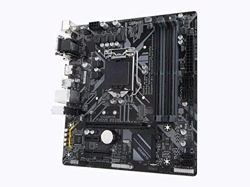 Gigabyte B360M DS3H
