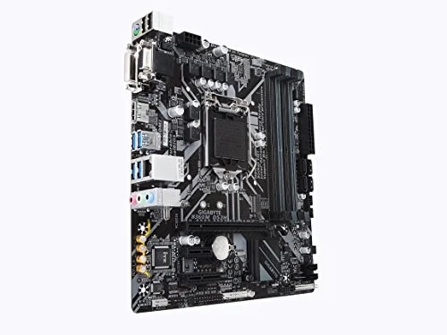 Gigabyte B360M DS3H