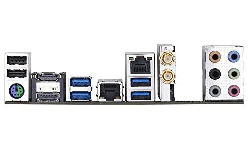 Gigabyte B360N WIFI