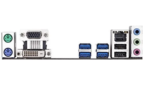 GIGABYTE B365M D2V