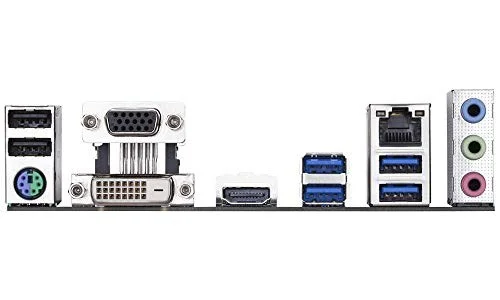 Gigabyte B365M DS3H