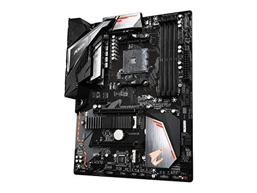 Gigabyte B450 AORUS Elite V2