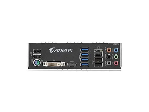 Gigabyte B450 AORUS Elite V2
