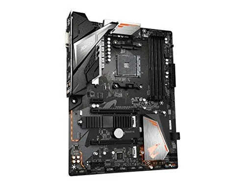 Gigabyte B450 AORUS Elite V2