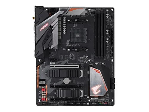 GIGABYTE B450 AORUS PRO WIFI