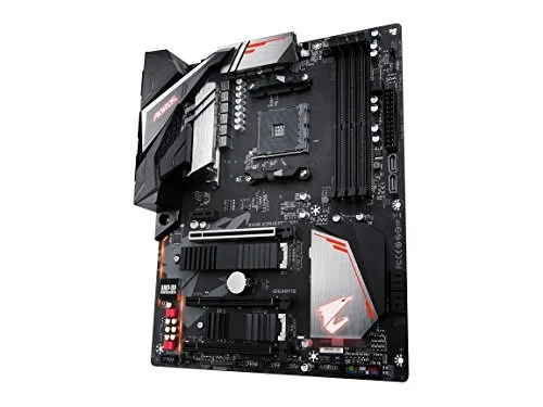 GIGABYTE B450 AORUS PRO WIFI