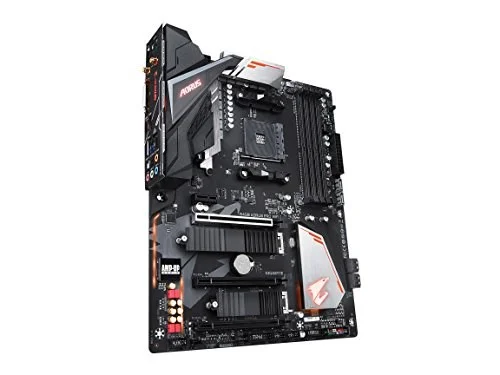 GIGABYTE B450 AORUS PRO WIFI