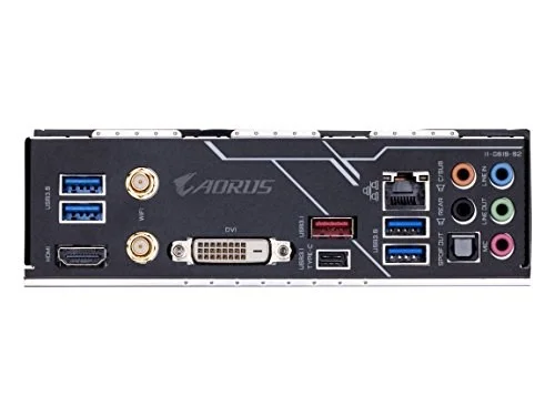 GIGABYTE B450 AORUS PRO WIFI