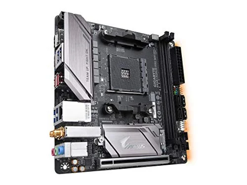 GIGABYTE B450 I AORUS PRO WIFI