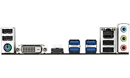 GIGABYTE B450M DS3H V2