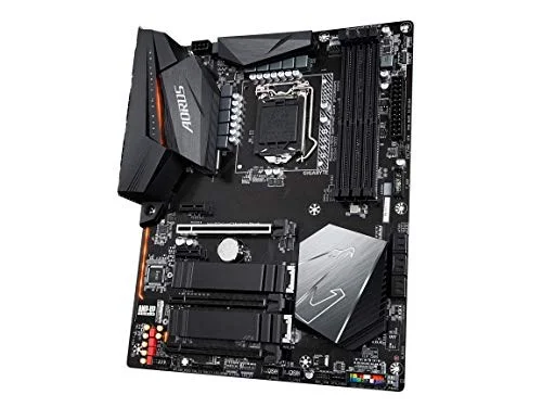 Gigabyte B460 AORUS PRO AC