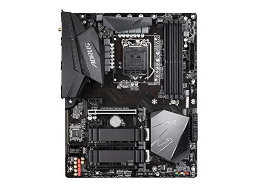 Gigabyte B460 AORUS PRO AC