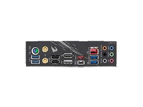 Gigabyte B460 AORUS PRO AC