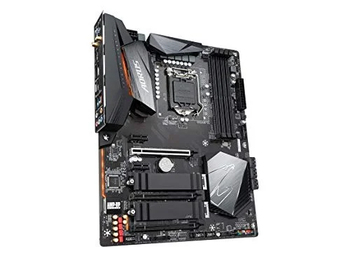 Gigabyte B460 AORUS PRO AC