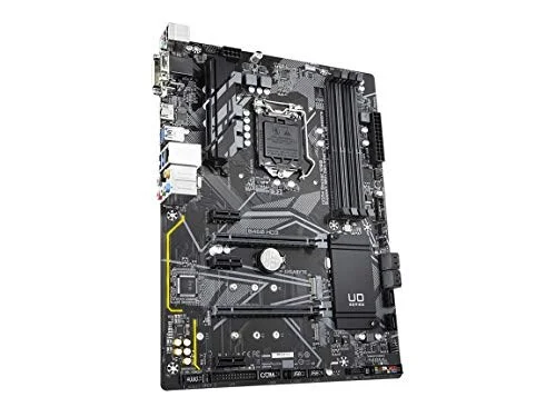 Gigabyte B460 HD3