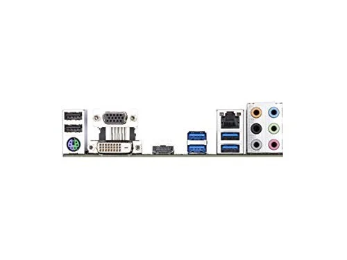 Gigabyte B460 HD3