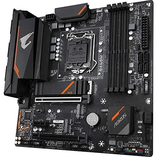 Gigabyte B460M AORUS PRO