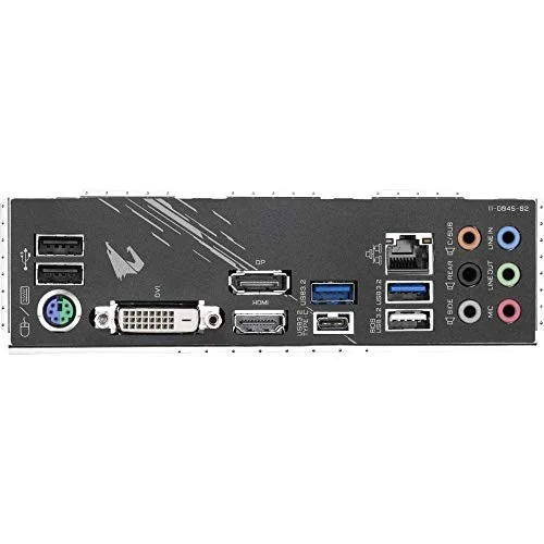 Gigabyte B460M AORUS PRO