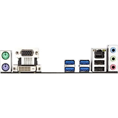 Gigabyte B460M D2V