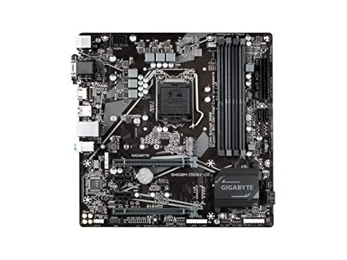 Gigabyte B460M DS3H V2