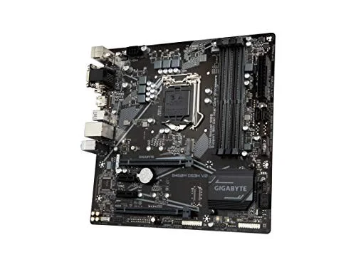 Gigabyte B460M DS3H V2