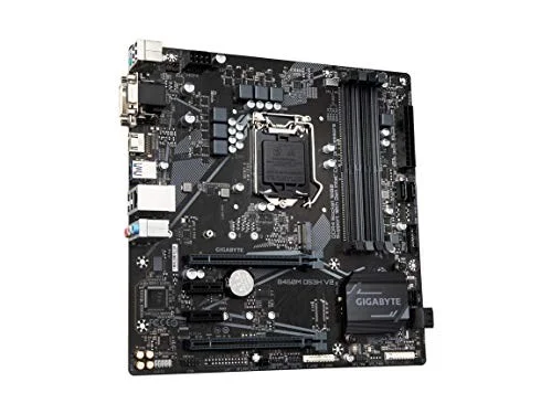 Gigabyte B460M DS3H V2