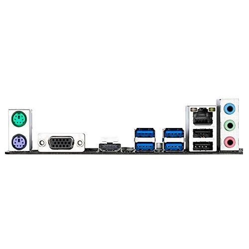 Gigabyte B460M GAMING HD
