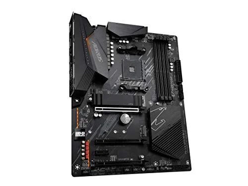 Gigabyte B550 AORUS ELITE