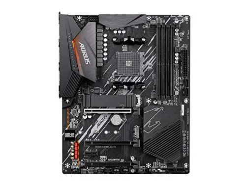 Gigabyte B550 AORUS ELITE