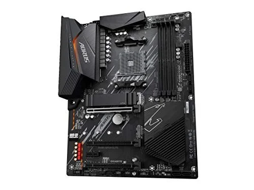 Gigabyte B550 AORUS ELITE