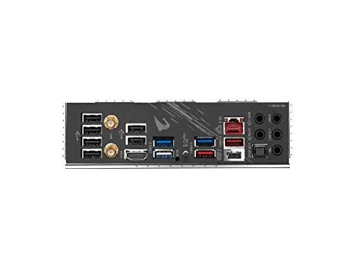 Gigabyte B550 AORUS PRO AC