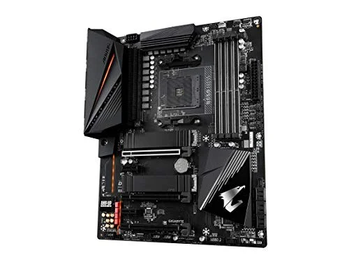 Gigabyte B550 AORUS PRO AC