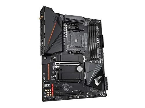 Gigabyte B550 AORUS PRO AC