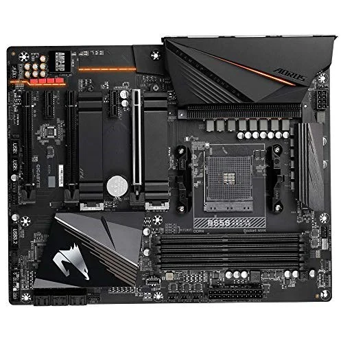 GIGABYTE B550 AORUS PRO V2