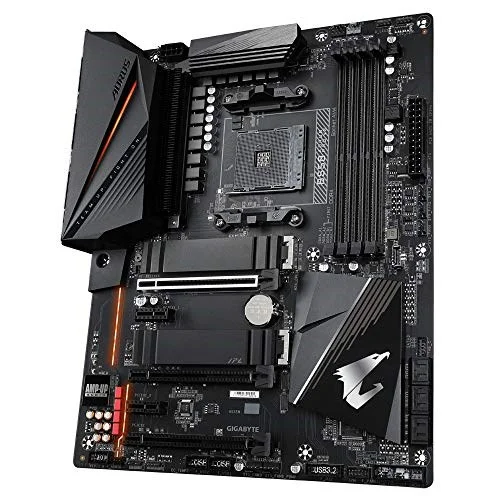 GIGABYTE B550 AORUS PRO V2