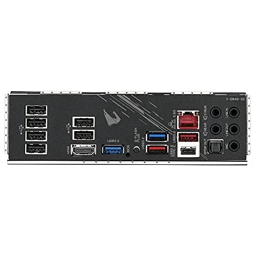 GIGABYTE B550 AORUS PRO V2