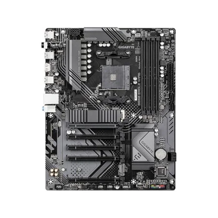 GIGABYTE B550 Eagle WIFI6