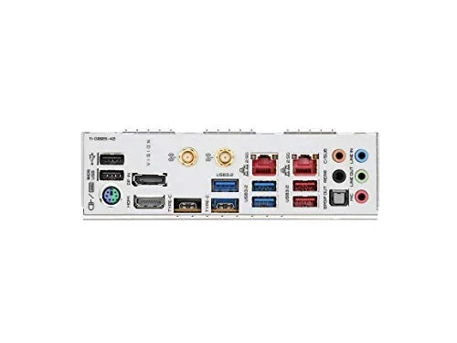 GIGABYTE B550 VISION D-P