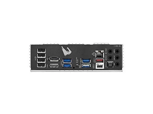 Gigabyte B550M AORUS PRO