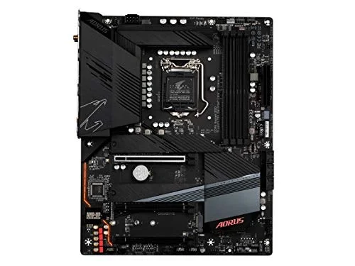 GIGABYTE B560 AORUS PRO AX