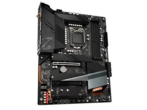 GIGABYTE B560 AORUS PRO AX