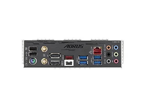 GIGABYTE B560 AORUS PRO AX