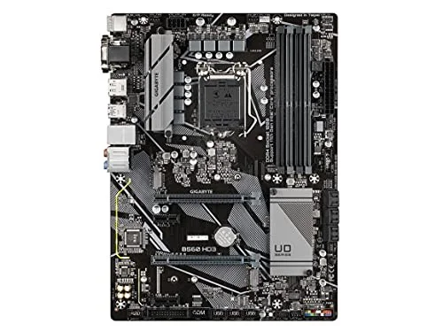 Gigabyte B560 HD3