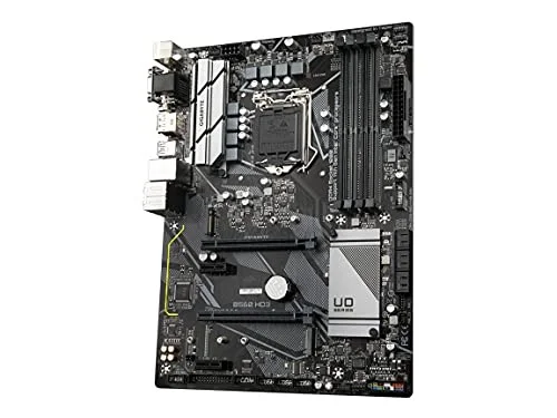 Gigabyte B560 HD3