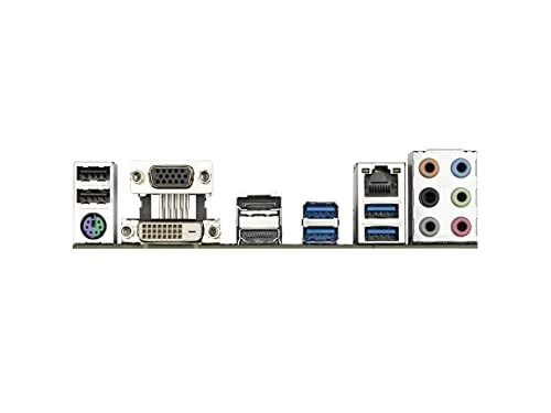 Gigabyte B560 HD3