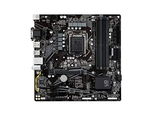 GIGABYTE B560M DS3H